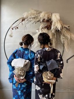 お客様フォト