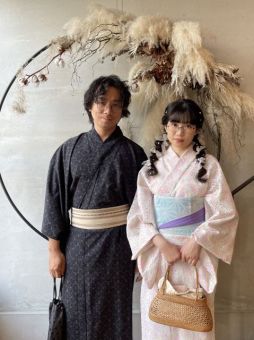 お客様フォト