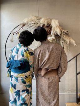 お客様フォト