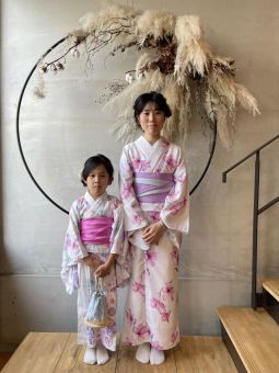 お客様フォト