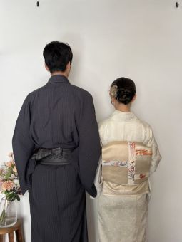 お客様フォト