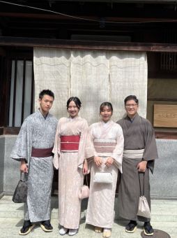 お客様フォト