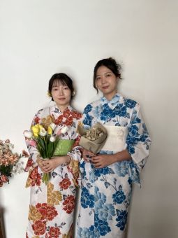 お客様フォト