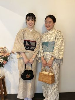 お客様フォト