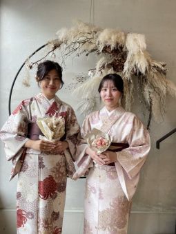 お客様フォト