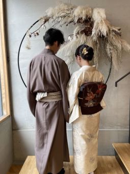 お客様フォト