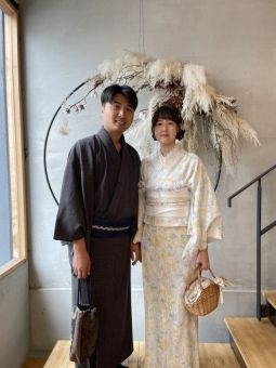 お客様フォト