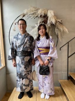 お客様フォト