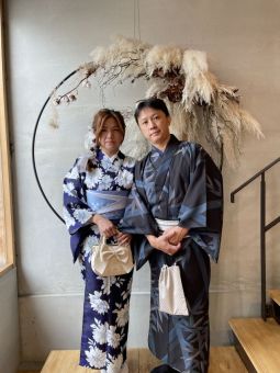 お客様フォト