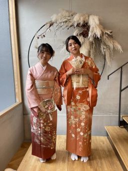 お客様フォト