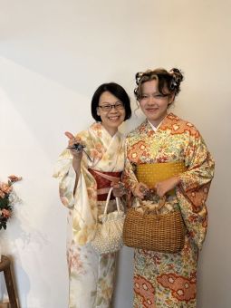 お客様フォト