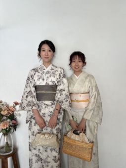 お客様フォト