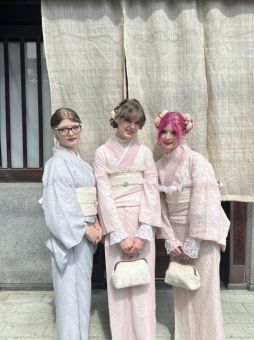 お客様フォト