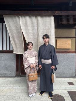お客様フォト