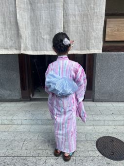 お客様フォト