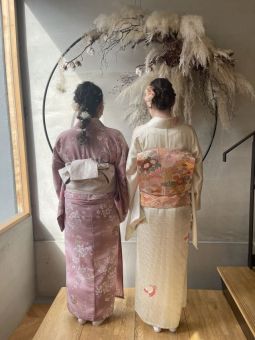 お客様フォト