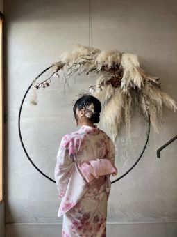 お客様フォト