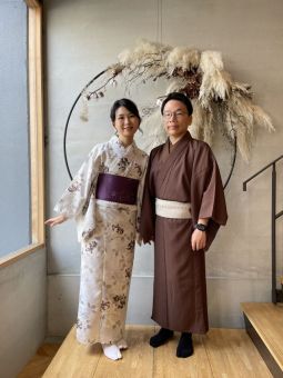 お客様フォト