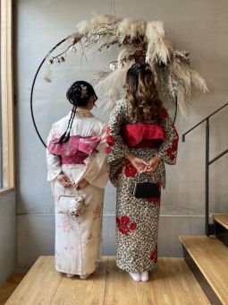 お客様フォト