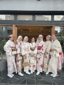 お客様フォト