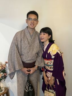 お客様フォト