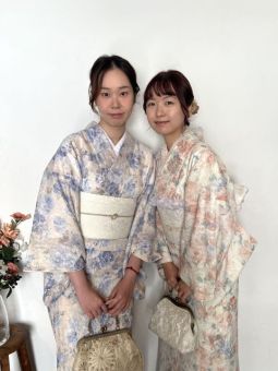 お客様フォト