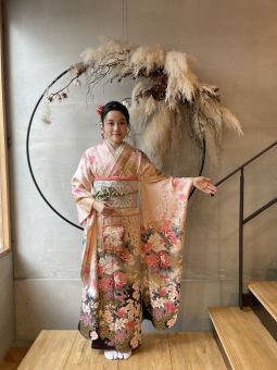 お客様フォト