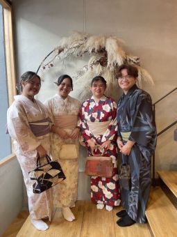 お客様フォト