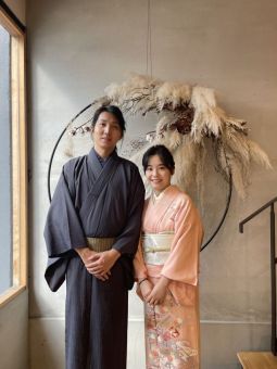 お客様フォト