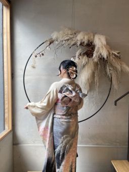 お客様フォト
