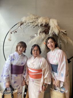 お客様フォト