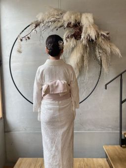 お客様フォト