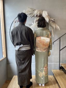 お客様フォト