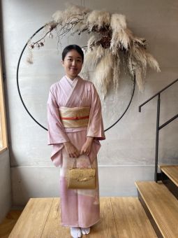 お客様フォト