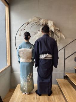 お客様フォト