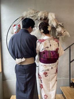 お客様フォト