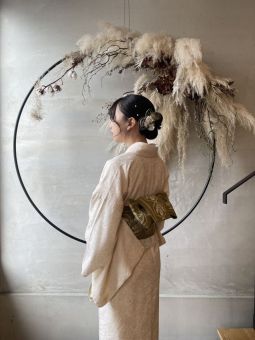 お客様フォト