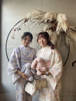 お客様フォト