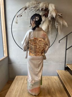 お客様フォト