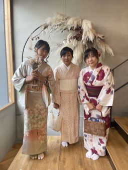 お客様フォト