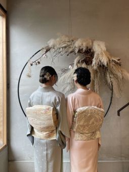 お客様フォト
