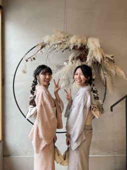 お客様フォト