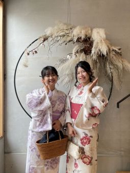 お客様フォト