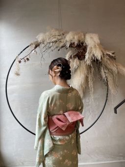 お客様フォト