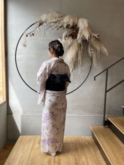 お客様フォト