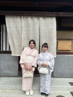 お客様フォト