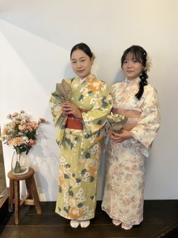 お客様フォト