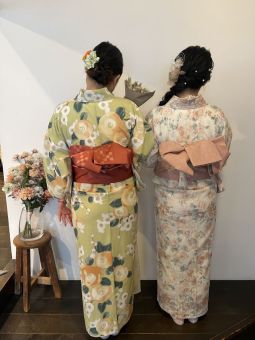お客様フォト