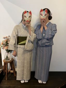 お客様フォト