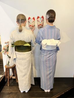 お客様フォト